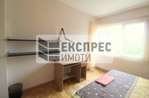Furnished 2 bedroom apartment, Center