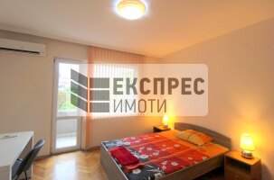 Furnished 2 bedroom apartment, Center