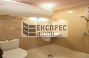 Furnished 2 bedroom apartment, Center