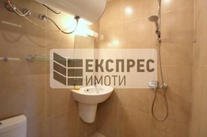 Furnished 2 bedroom apartment, Center
