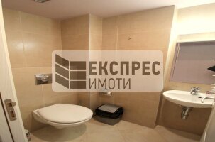 Furnished 2 bedroom apartment, Center