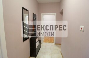 Furnished 2 bedroom apartment, Center
