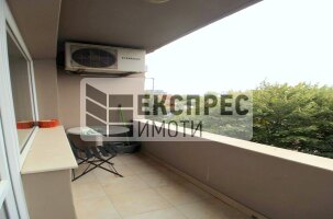 Furnished 2 bedroom apartment, Center