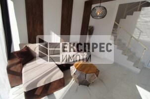  House, Sotira