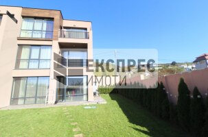  House, Sotira