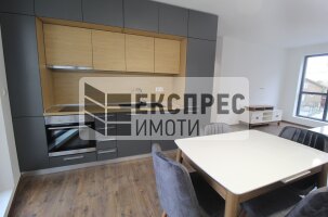 New, Furnished 2 bedroom apartment, Center