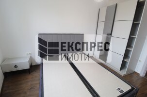 New, Furnished 2 bedroom apartment, Center