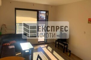 Furnished 2 bedroom apartment, Levski