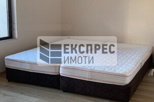 Furnished 2 bedroom apartment, Levski