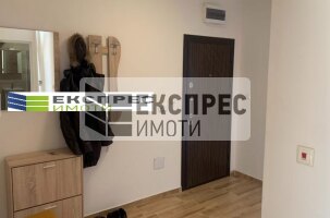 Furnished 2 bedroom apartment, Levski