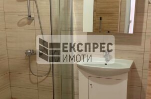 Furnished 2 bedroom apartment, Levski