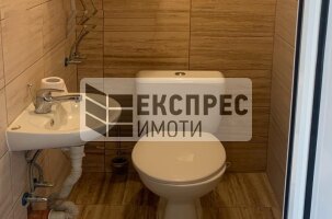 Furnished 2 bedroom apartment, Levski