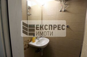 Обзаведен Двустаен апартамент, Център