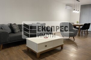 New, Furnished 2 bedroom apartment, Center