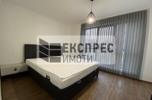 New, Furnished 2 bedroom apartment, Center