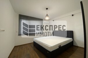 New, Furnished 2 bedroom apartment, Center