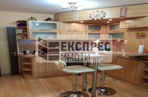 Обзавeден Двустаен апартамент, Окръжна болница