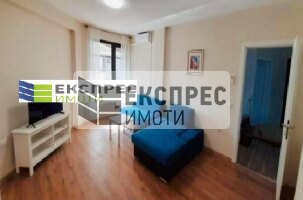  1 Schlafzimmer Wohnung, Levski