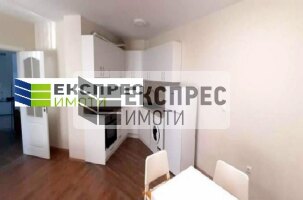  1 Schlafzimmer Wohnung, Levski