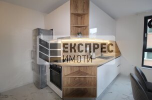 Нов, Обзаведен Двустаен апартамент, Левски