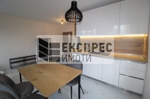 Нов, Обзаведен Двустаен апартамент, Левски