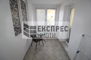 Furnished 1 bedroom apartment, Center