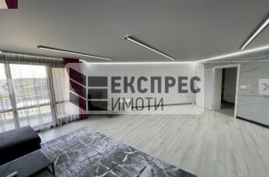 Нов, Луксозен, Обзаведен Тристаен апартамент, Бриз