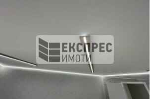 Нов, Луксозен, Обзаведен Тристаен апартамент, Бриз