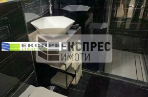 Нов, Луксозен, Обзаведен Тристаен апартамент, Бриз