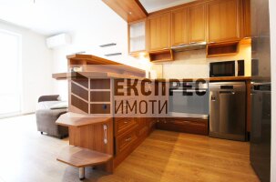 New, Furnished, 1 bedroom apartment, Regional hospital