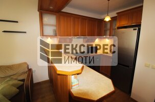 New, Furnished, 1 bedroom apartment, Regional hospital