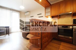 New, Furnished, 1 bedroom apartment, Regional hospital