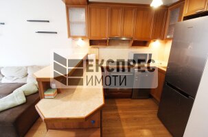 New, Furnished, 1 bedroom apartment, Regional hospital