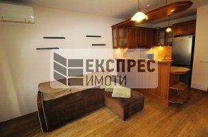 New, Furnished, 1 bedroom apartment, Regional hospital