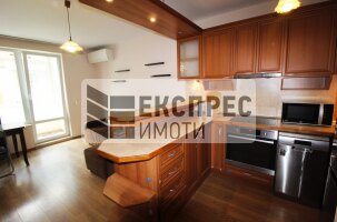 New, Furnished, 1 bedroom apartment, Regional hospital