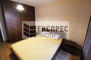 New, Furnished, 1 bedroom apartment, Regional hospital