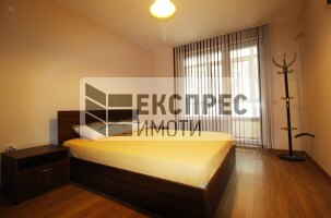 New, Furnished, 1 bedroom apartment, Regional hospital