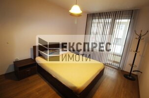 New, Furnished, 1 bedroom apartment, Regional hospital