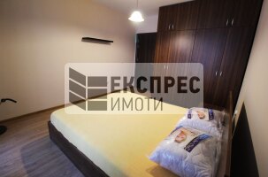 New, Furnished, 1 bedroom apartment, Regional hospital