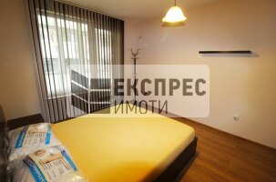 New, Furnished, 1 bedroom apartment, Regional hospital