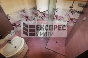 New, Furnished, 1 bedroom apartment, Regional hospital