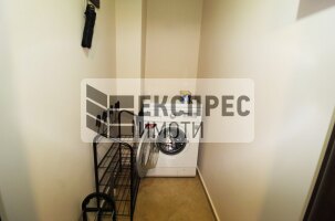 New, Furnished, 1 bedroom apartment, Regional hospital