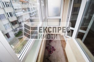 New, Furnished, 1 bedroom apartment, Regional hospital