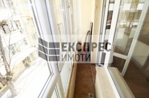 New, Furnished, 1 bedroom apartment, Regional hospital