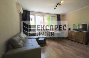 Furnished 1 bedroom apartment, Regional hospital