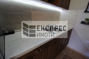 Furnished 1 bedroom apartment, Regional hospital