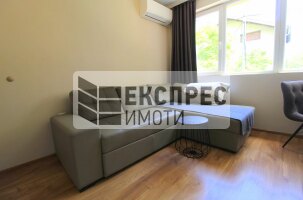 Furnished 1 bedroom apartment, Regional hospital
