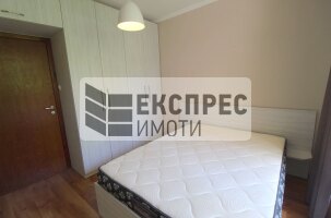 Furnished 1 bedroom apartment, Regional hospital