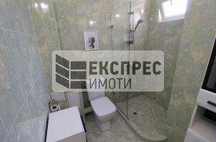 Furnished 1 bedroom apartment, Regional hospital