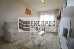 Furnished 3 bedroom apartment, Red Square